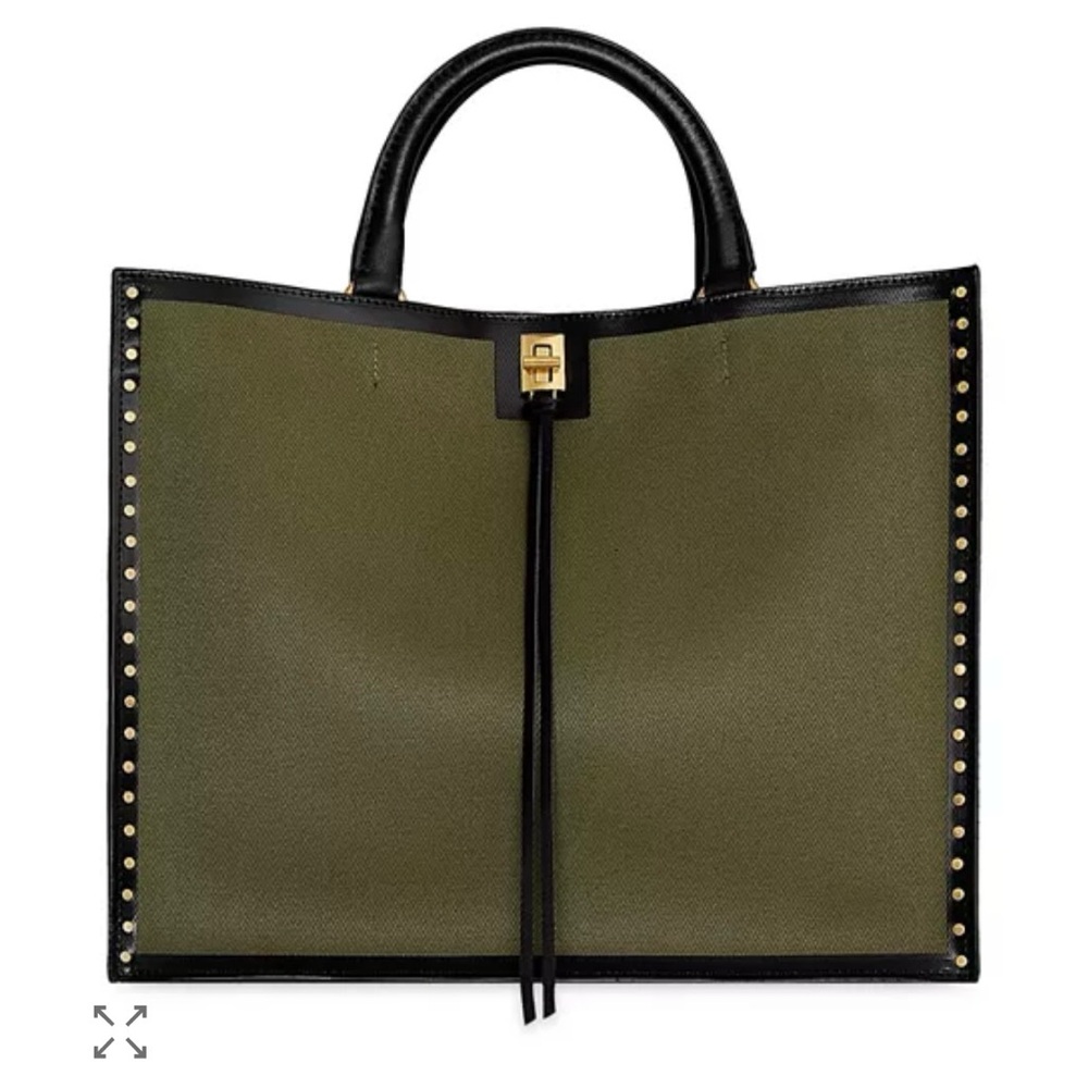 Rebecca Minkoff Tote - Picture 6 of 8
